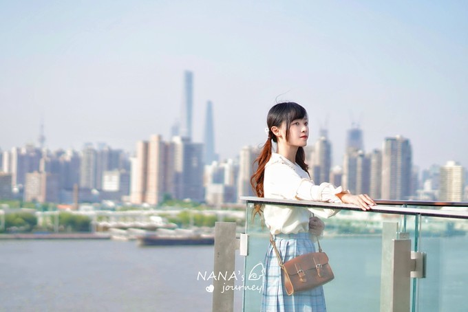 stdolly 上海又添一新去处，表演精彩拍照绝佳，了解上海的历史文化