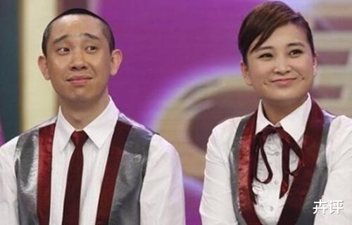 贾玲|为挣快钱“抛弃”贾玲，从春晚笑星沦为笑柄：这，都是命啊