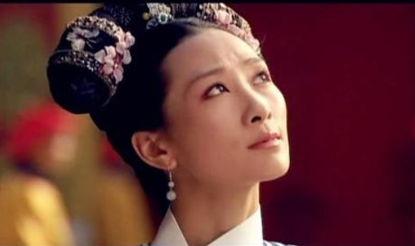霍启刚|甄嬛传：难怪安陵容“破身”时，瑟瑟发抖，你看她母亲教了啥？