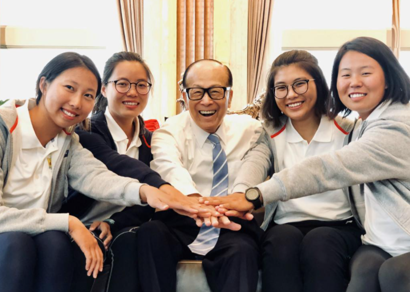 李嘉诚 李嘉诚跌落“神坛”？4000亿豪赌落幕，爱国商人彻底沦为笑柄