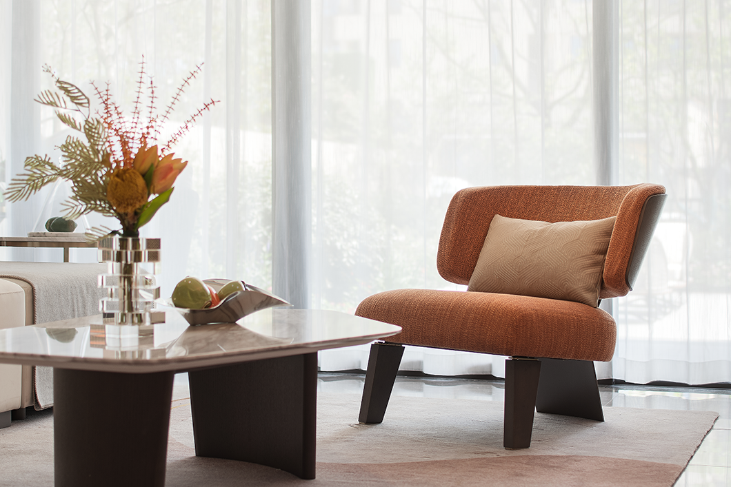 250㎡简洁叠墅，现代新风，轻简格调！