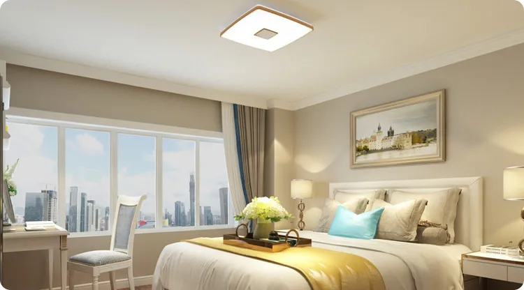 |卧室灯具千万别大意，一不小心祸事增多，感情破裂！