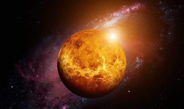 国际空间站 既然两颗星球的条件如此相似，为什么生命不能同时诞生