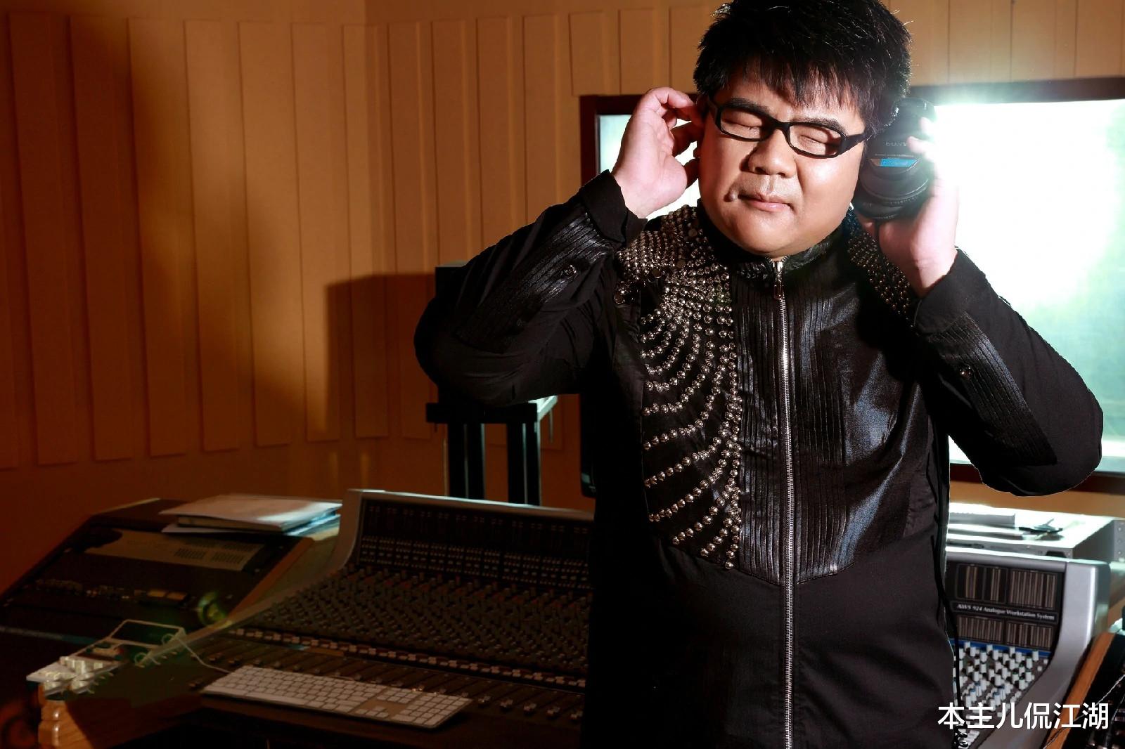 星光大道|杨光“毁灭史”：凭“星光大道”爆红，35岁销声匿迹，42岁未婚无子