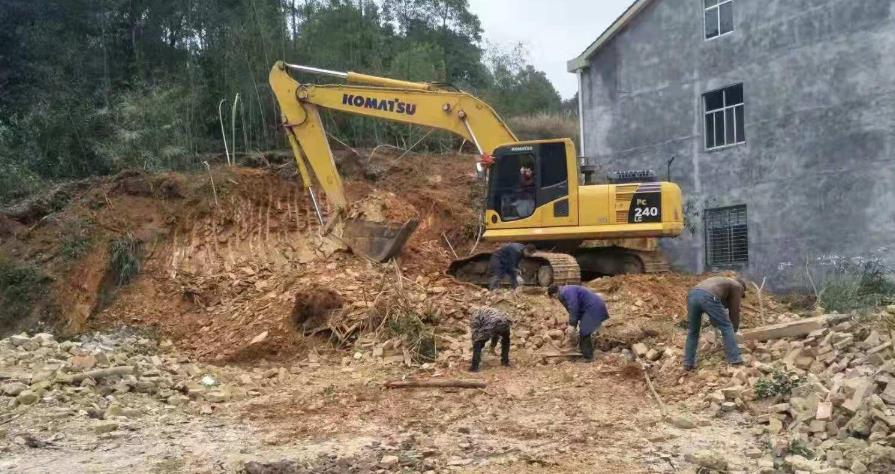 辰仔 农村这类房子将被拆除，已有地区开始试行，很多农民却不愿意？