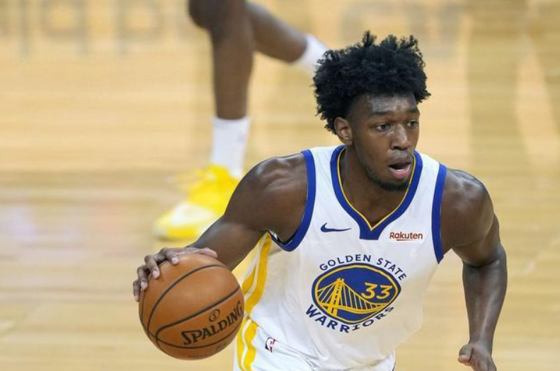 勇士队|NBA从不缺天赋，大聪明该被放弃，不会走位的怀斯曼要从基本教起