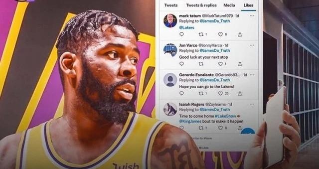 六六时尚|公牛官宣5签约，沃尔为周琦发声，湖人有意31岁侧翼，詹皇秀恩爱