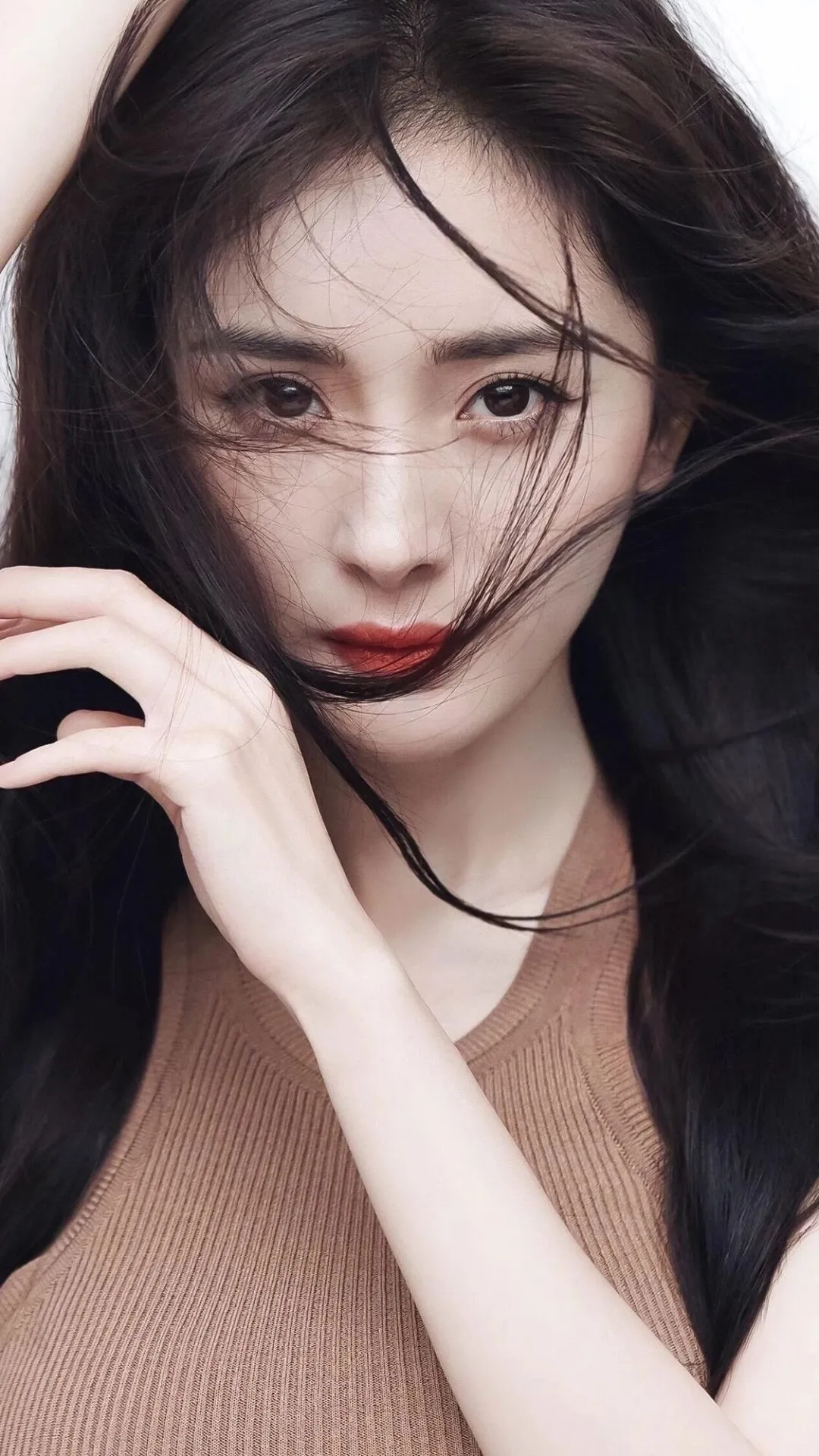 杨幂|明星壁纸杨幂壁纸