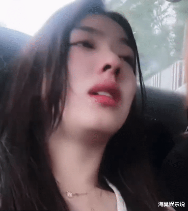 孙一宁|孙一宁踩着王思聪一炮而红，富豪表态要捧她，风波后事业春风得意