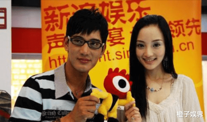 郭德纲|蒲巴甲:撞脸王力宏,力压李易峰夺冠成名,情史颠覆你的想象