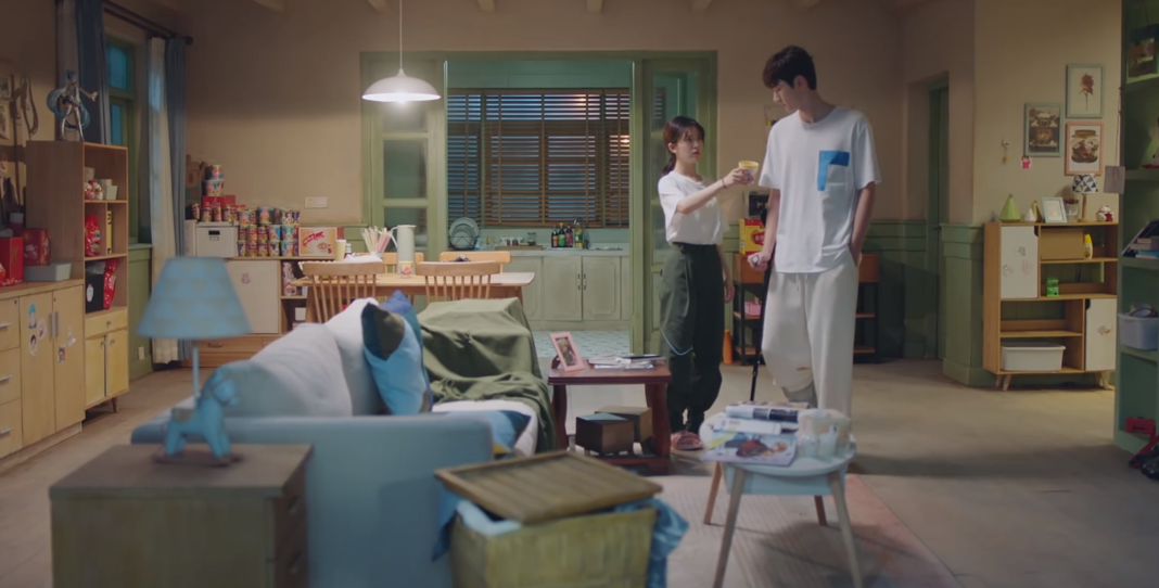 尤娜|月薪2W，才配称为网剧穷人