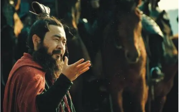 缘来妈咪|曹操的真面目是什么?是能臣还是奸雄?真正懂的人寥寥无几