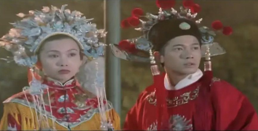 楚留香|13位演过“楚留香”的男演员，谁最风流倜傥，谁在滥竽充数？