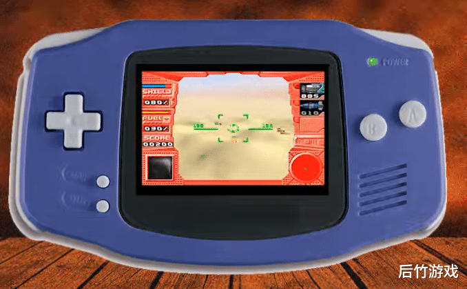 gba|一款20年前被取消的“沙丘”题材GBA游戏复活，众筹接近完成
