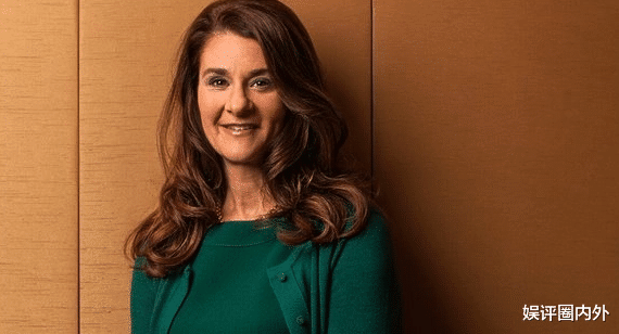 比尔·盖茨|比尔盖茨梅琳达承认离婚，分割1300亿美元资产，男方最后博文暗示家庭危机