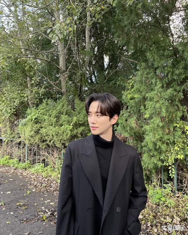 李俊昊|盘点李俊昊历年3位绯闻女友，2PM全员认证的对象是她