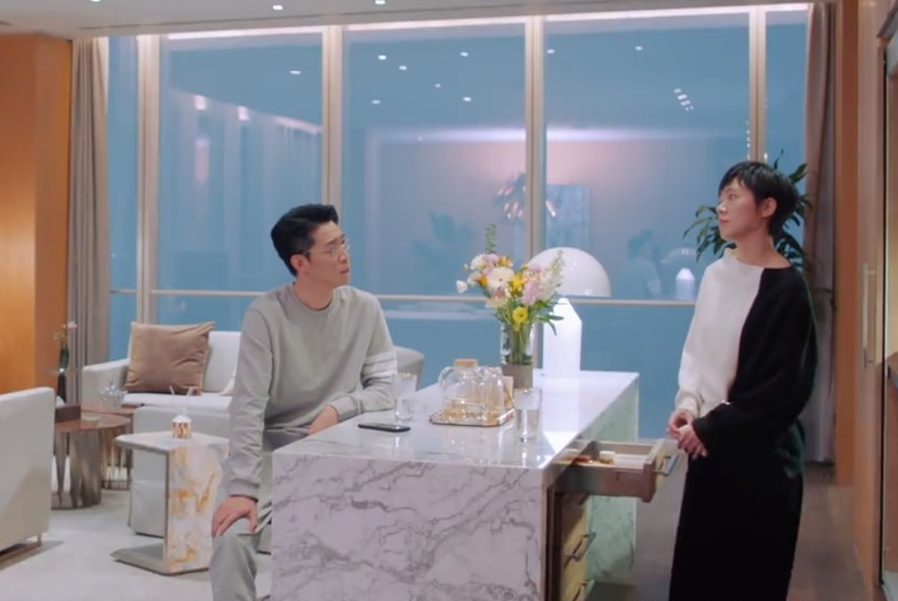 卵巢早衰|《好好生活》钱加一:从年薪百万到卵巢早衰,她是如何失去幸福的