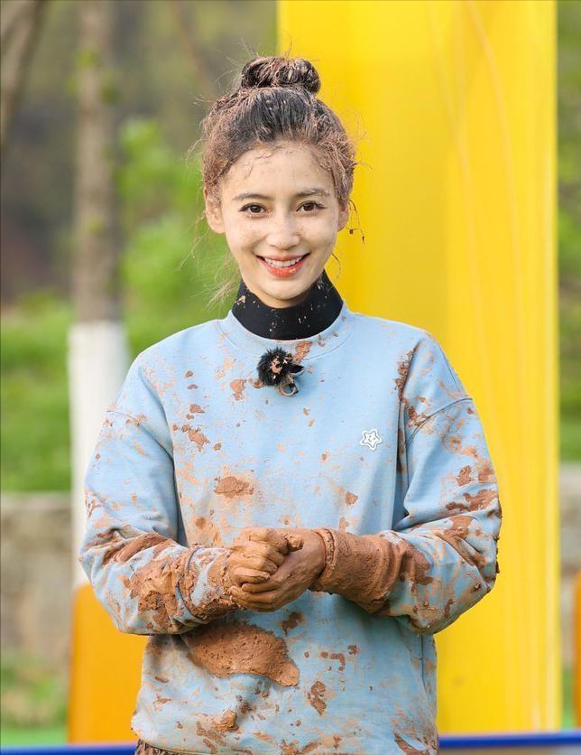 奔跑吧兄弟|Angelababy退出跑男，节目组是卸磨杀驴还是在蹭最后一点流量？