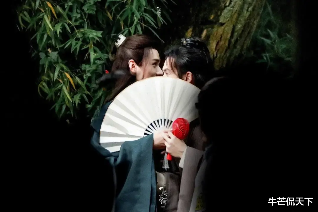 站姐|拿精修吹美貌还不翻车？