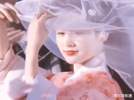 陈红|10位内地古装美人今昔对比，有人曾锒铛入狱，有人因太美险被毁容