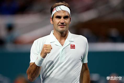 費(fèi)德勒|費(fèi)德勒難了！網(wǎng)球?qū)＜遥嘿M(fèi)德勒可能很快就退役，他已經(jīng)不行了