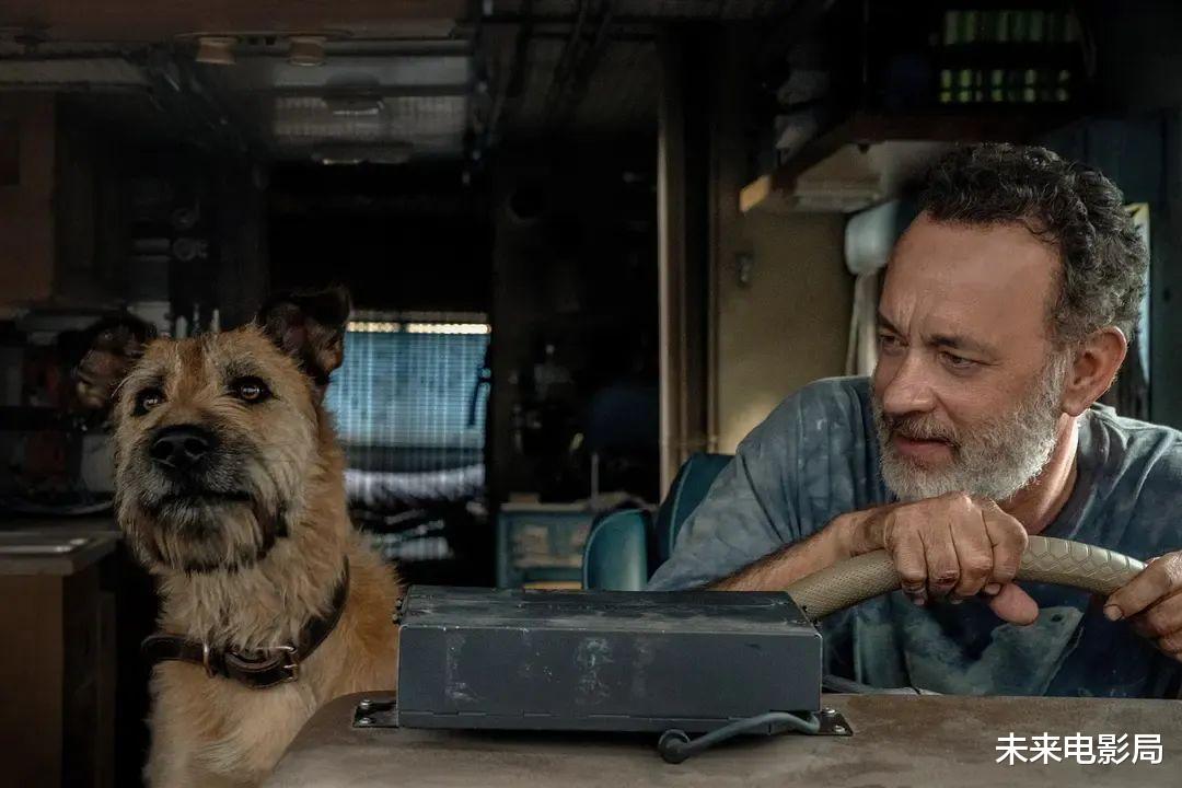 拥抱|年度科幻之最，N刷都不过瘾！