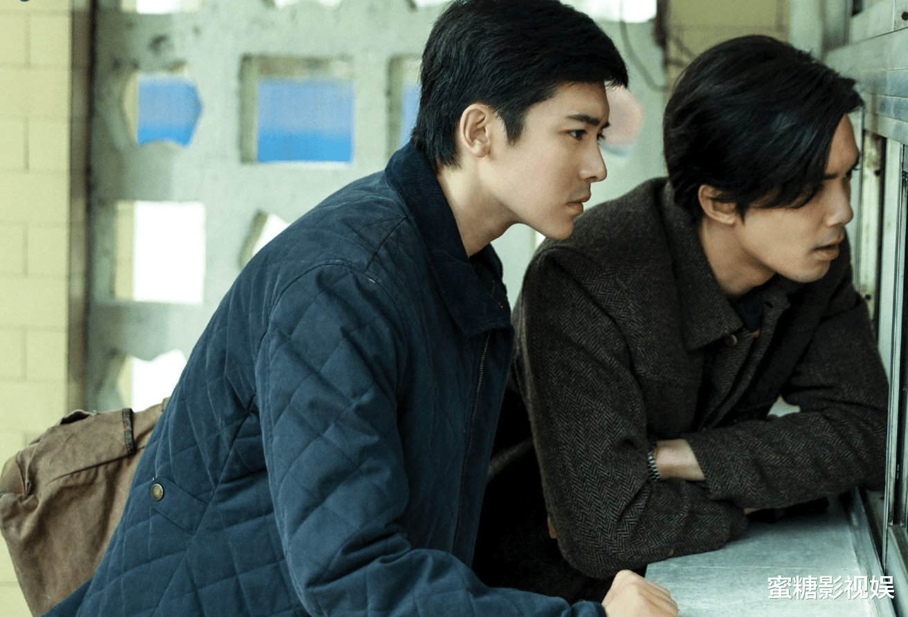 张予曦|吴磊社交牛X症出神入化了！看他与侯明昊在一起，我不对劲了