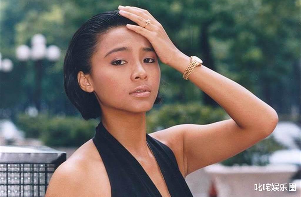 刘德华|刘德华最难忘她！ 女星激战后闪嫁10亿富商 消失多年近况曝