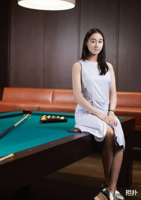 梁安琪|梁安琪翻身机会来了，如果何超欣可嫁给谢承润，那四房将超越二房