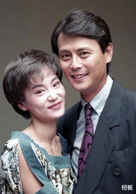 琼瑶|她是最美琼瑶女郎，被渣男抛弃，没有子女，62岁一头白发美到窒息