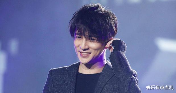 林子祥|薛之谦问林子祥: 为何不推荐刘德华来《我们的歌》? 林子祥回复显情商