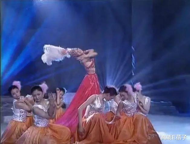 周洁|59岁“最美杨贵妃”周洁病逝，曾因舞蹈被金星开撕