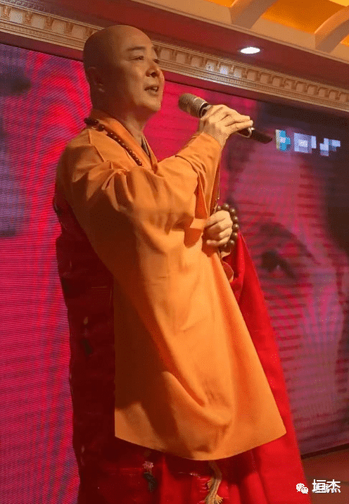 西游记|徐少华商演现场唱《女儿情》,后悔没把《西游记》拍完