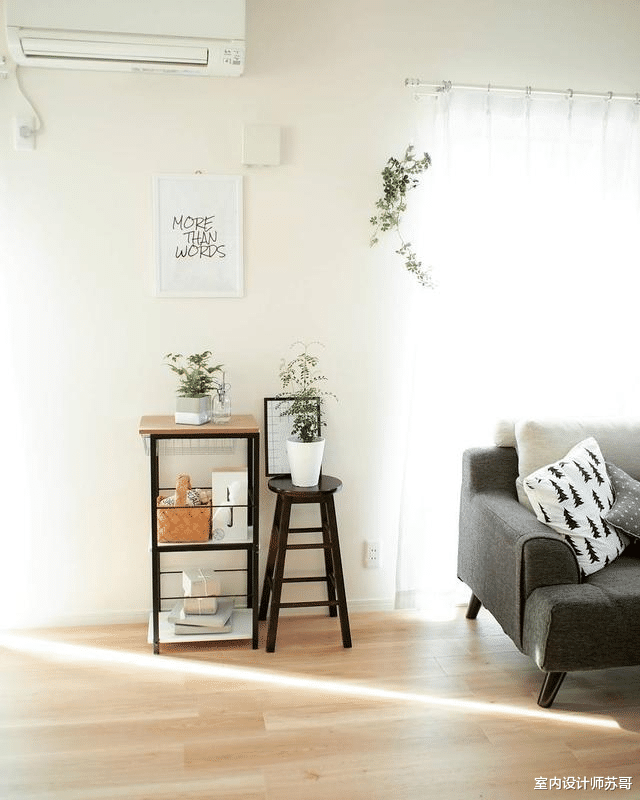 甲醛|木质装修清新自然,没有冗余的装饰,享受返璞归真的生活