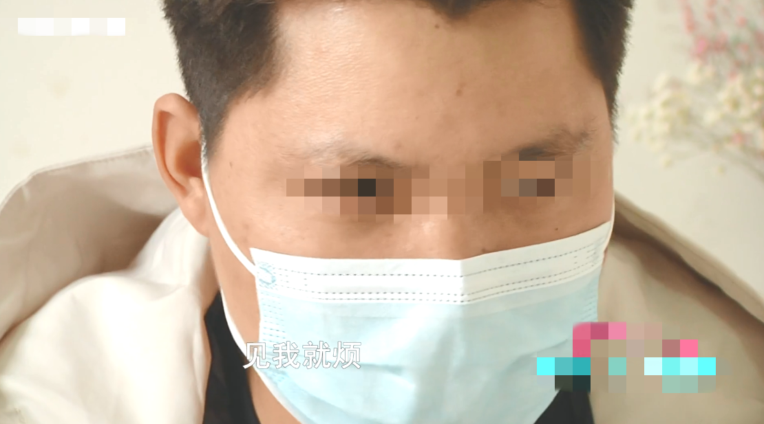 培大大看众生 妻子直播谎称单身，每天与粉丝互动至深夜，丈夫崩溃：她越陷越深