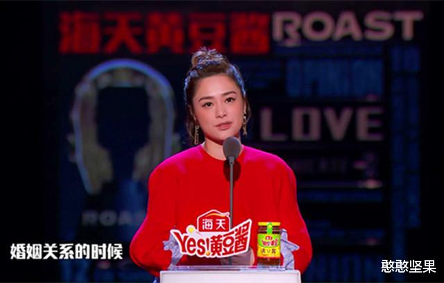 阿娇|阿娇说出当年丑闻的实情，收到陈冠希的道歉信后，她终于如释重负