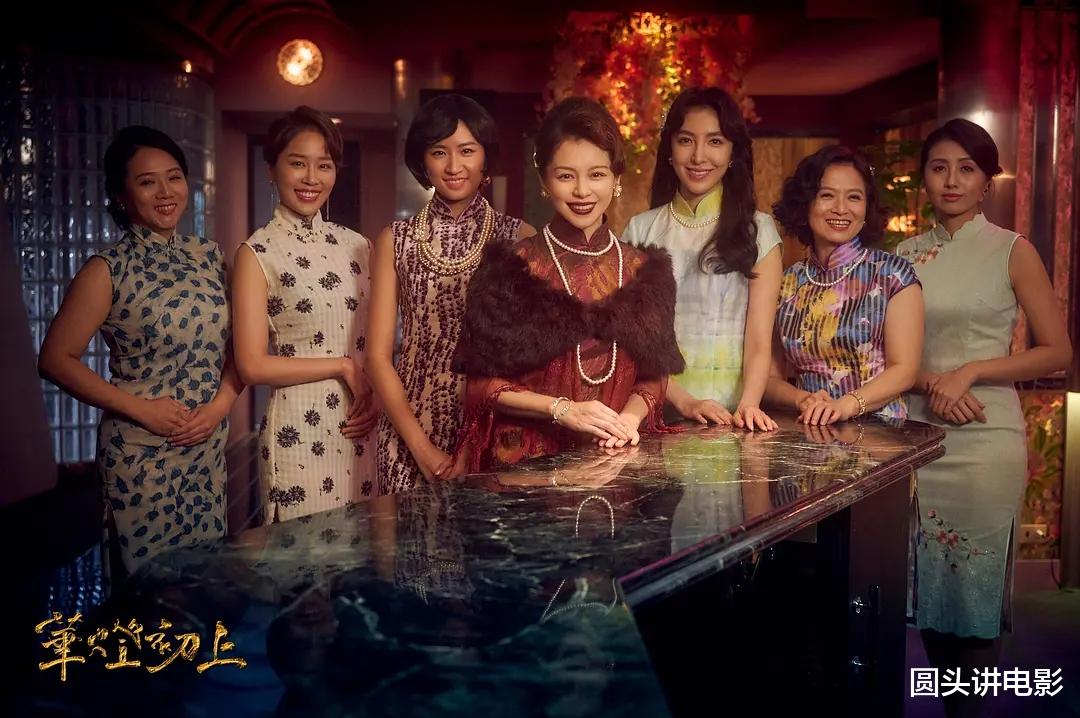 谁是凶手|近期很火，但烂尾的五部剧，《谁是凶手》排第二，一部没看太幸运