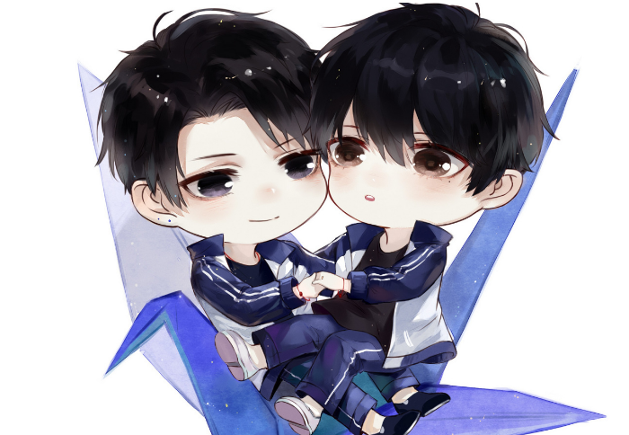 伪装学渣伪装学渣更两话画面还在刚碰面粉丝直呼太短何时才能见贺朝