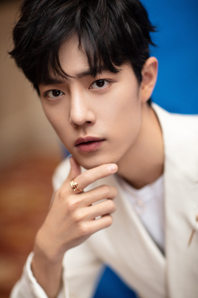 华谊兄弟|48小时遭9亿网友吐槽，品牌代言一夜尽失，肖战到底做错了什么