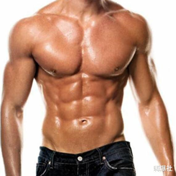 王宝强|彭于晏：看我的腹肌，郭富城：我也有，王宝强：我就笑笑不说话！