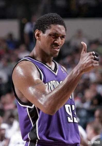 尤文图斯|答球迷：巅峰时期阿泰斯特是NBA什么级别的球员？可以比肩谁？
