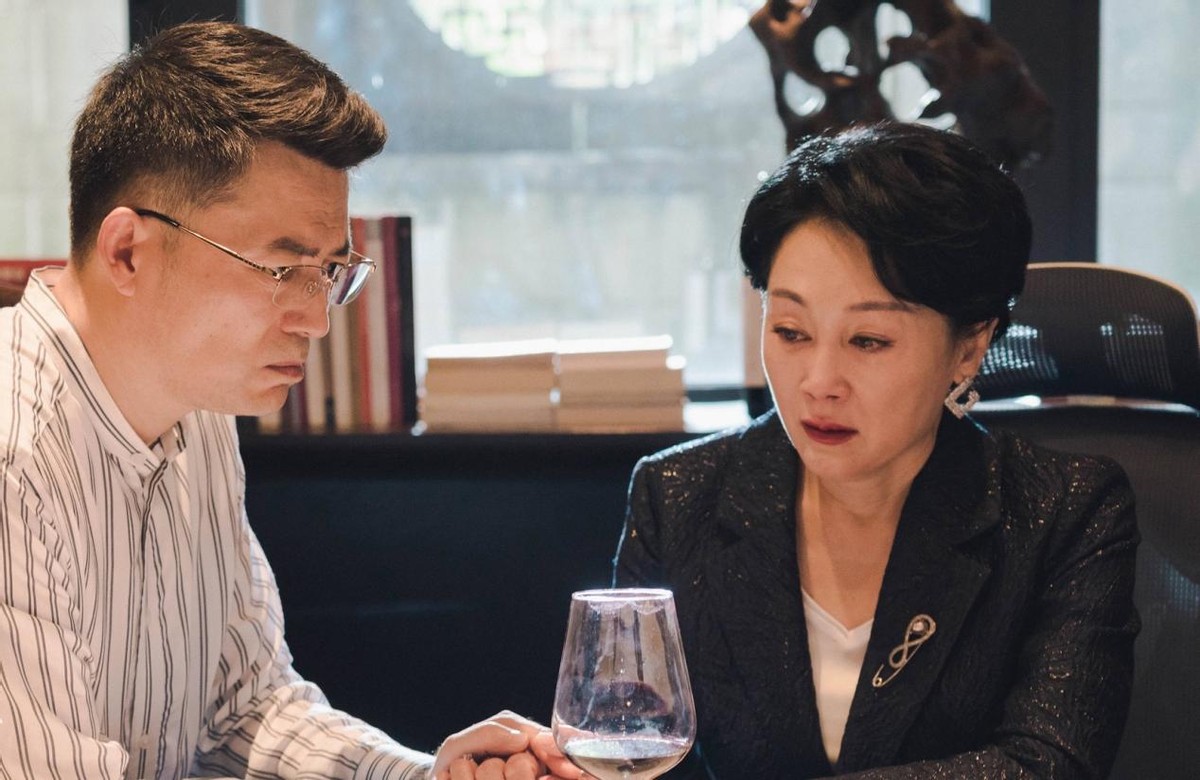 小敏家|豆瓣差评不断,却能力压《小敏家》夺收视冠军,这部上星剧凭啥?