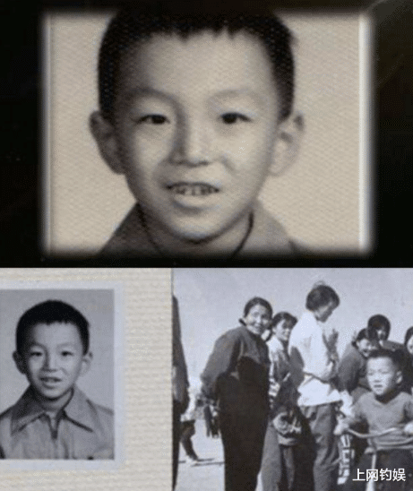 黄渤|黄渤晒照亲自辟谣出轨,他录制综艺节目报酬高达5000万