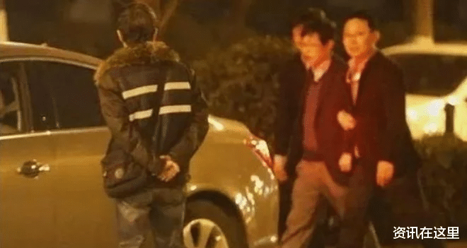 郎永淳|出狱879天，央视前主持人郎永淳喜提新身份，迎接“新”人生