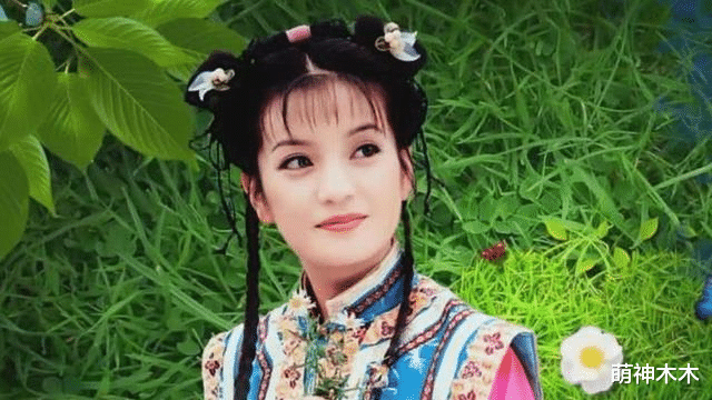 李婷宜|李婷宜错过小燕子意难平，直播间大哭，透露被林心如经纪人套路了