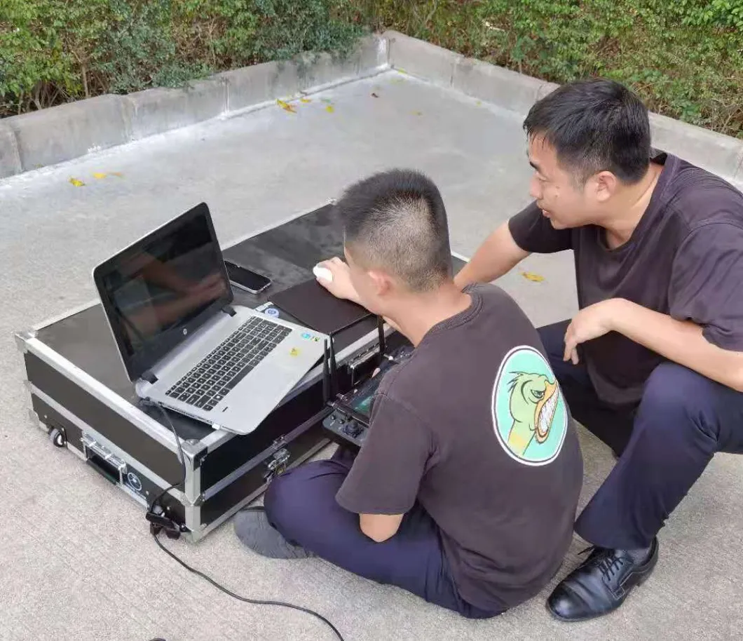 海丰友闻 汕尾交警启用空地联动立体化巡控，保障“五一”假期返程道路交通安全