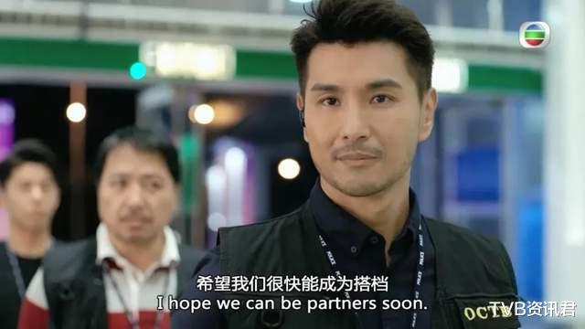 TVB|468万包底薪续签十年！港媒曝光TVB视帝续约条件，手持五剧待上映