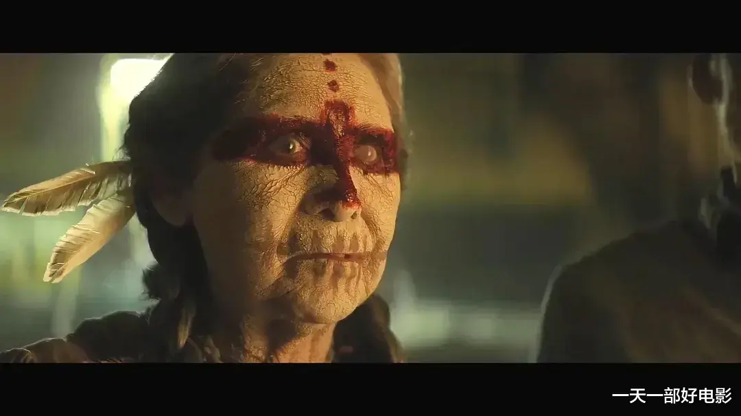 洛佩兹|全程高能，另类的小成本恐怖片《驱魔古法》