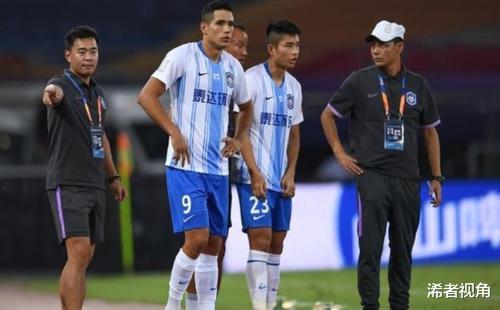 中國足協|突發! 曝中超恐迎來巨變: 足協已做成重要決定，恐重創江蘇天津足球