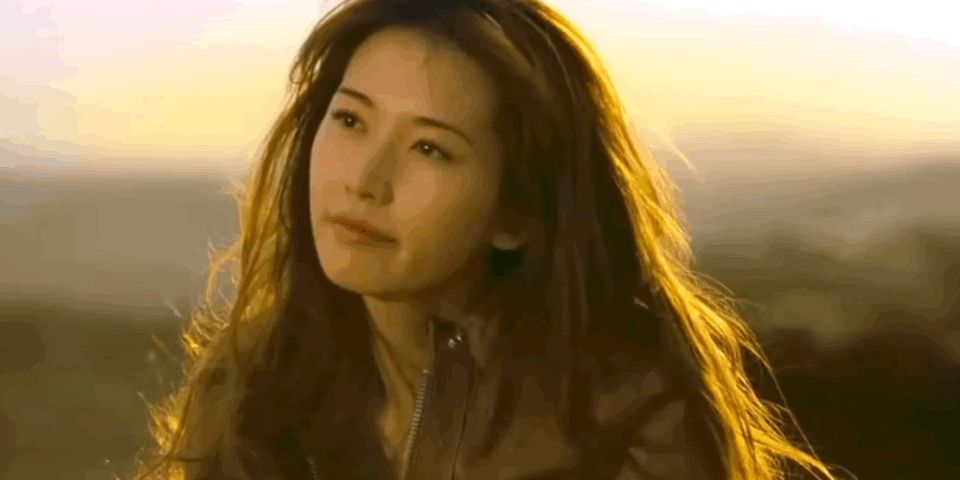 林志玲|她被誉为“宅男女神”，曾与言承旭意难平，如今屡传“家暴”绯闻